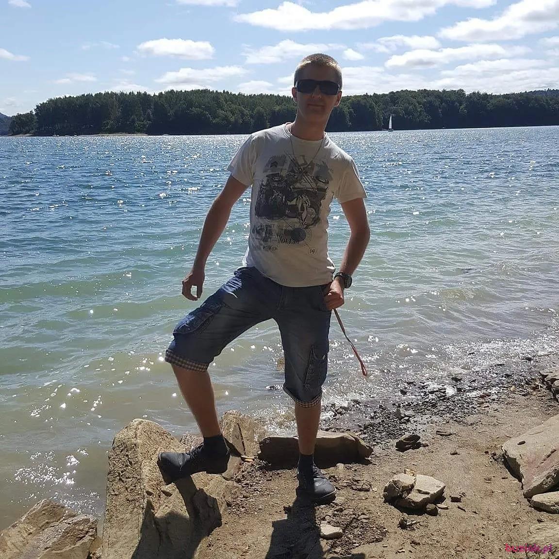 Łukasz, Mężczyzna, 30, Gorlice, Polska, Zdjęcie: 2