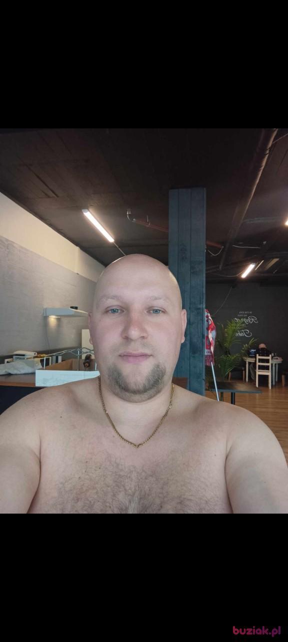 przemek, Male, 41, Zamość, Polska, Photo: 1