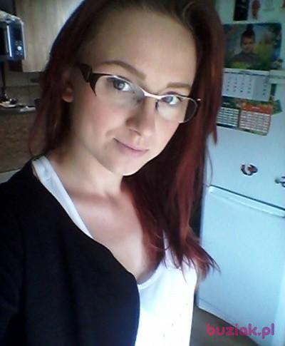 Justyna, Female, 32, Chocianów, Polska, Photo: 3