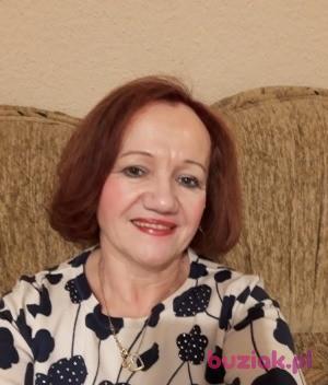 ewa, Female, 66, Żagań, Polska, Photo: 4