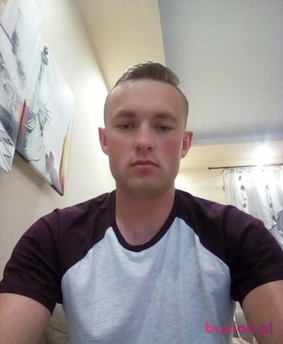 Ciemas12, Male, 32, Piła, Polska, Photo: 2