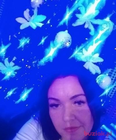 Iza, Female, 55, Reda, Polska, Photo: 4