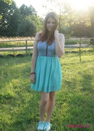 Madzia, Female, 30, Chodzież, Polska, Photo: 2