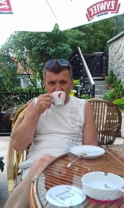 Andrzej, Male, 62, Kielce, Polska, Photo: 1