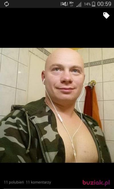 Kamil , Male, 43, Cedynia, Polska, Photo: 1