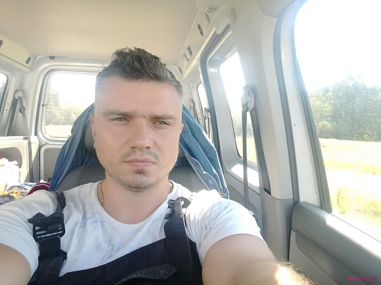 Łukasz, Male, 41, Łódź, Polska, Photo: 3