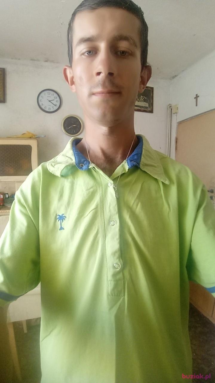 Krzyś, Male, 31, Knyszyn, Polska, Photo: 4