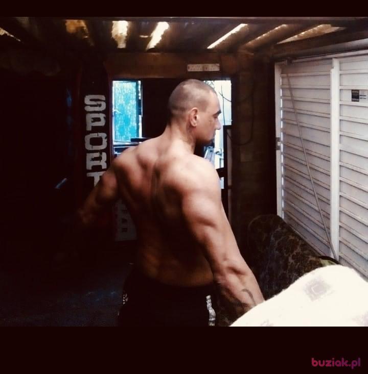 Daw, Male, 43, Bydgoszcz, Polska, Photo: 4