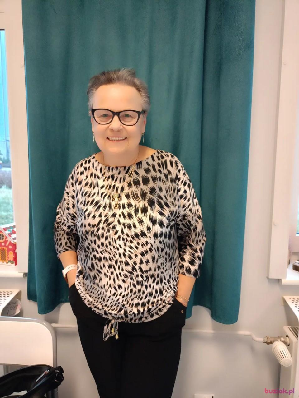 Elzbieta, Female, 72, Polkowice, Polska, Photo: 16