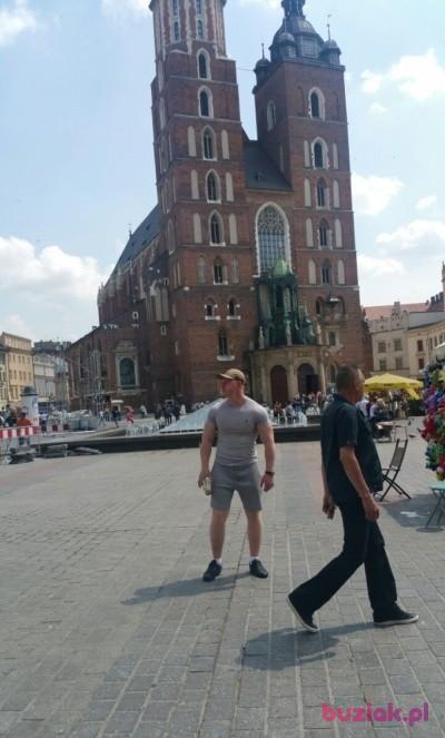 Paweł , Male, 35, Niemcy, Photo: 1
