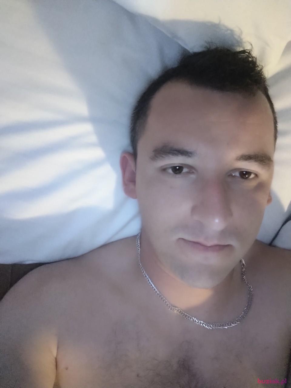 Mateusz, Male, 37, Jarosław, Polska, Photo: 2