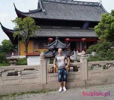 Maciej, Male, 47, Wielka Brytania, Photo: 2