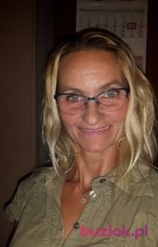 Anna, Female, 53, Warszawa, Polska, Photo: 5