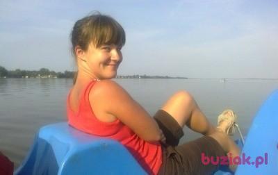 martynuska, Female, 35, Krotoszyn, Polska, Photo: 2