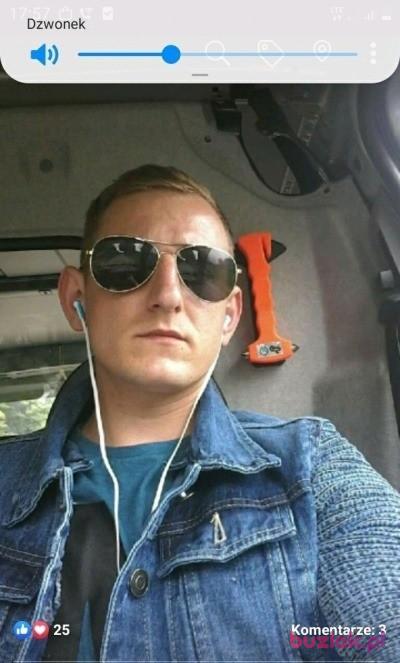 Piotr, Male, 35, Międzyrzecz, Polska, Photo: 2