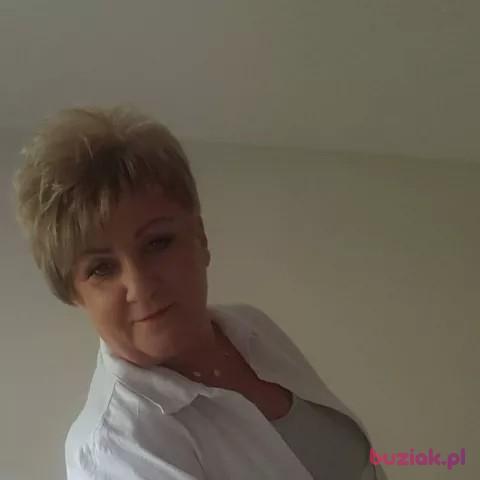 Jolanta, Female, 60, Bełchatów, Polska, Photo: 1