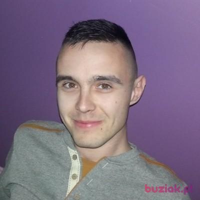 Maciej, Male, 33, Nakło nad Notecią, Polska, Photo: 1