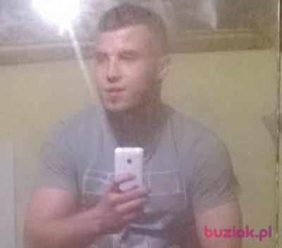 Rysiek, Male, 30, Łódź, Polska, Photo: 2