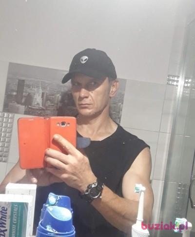 Fibercat , Mężczyzna, 52, Katowice, Polska, Zdjęcie: 1