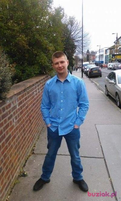 arek, Mężczyzna, 30, Westminster, Wielka Brytania, Zdjęcie: 2