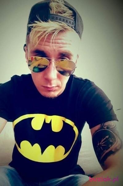 Gabrys, Male, 32, Wielka Brytania, Photo: 3