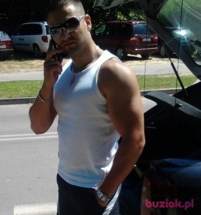 Marcin, Mężczyzna, 41, Warszawa, Polska, Zdjęcie: 2