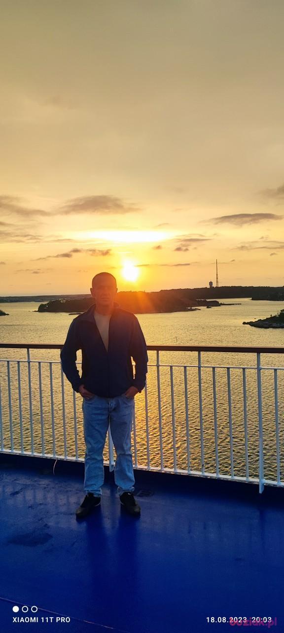 Łukasz, Male, 41, Kielce, Polska, Photo: 1