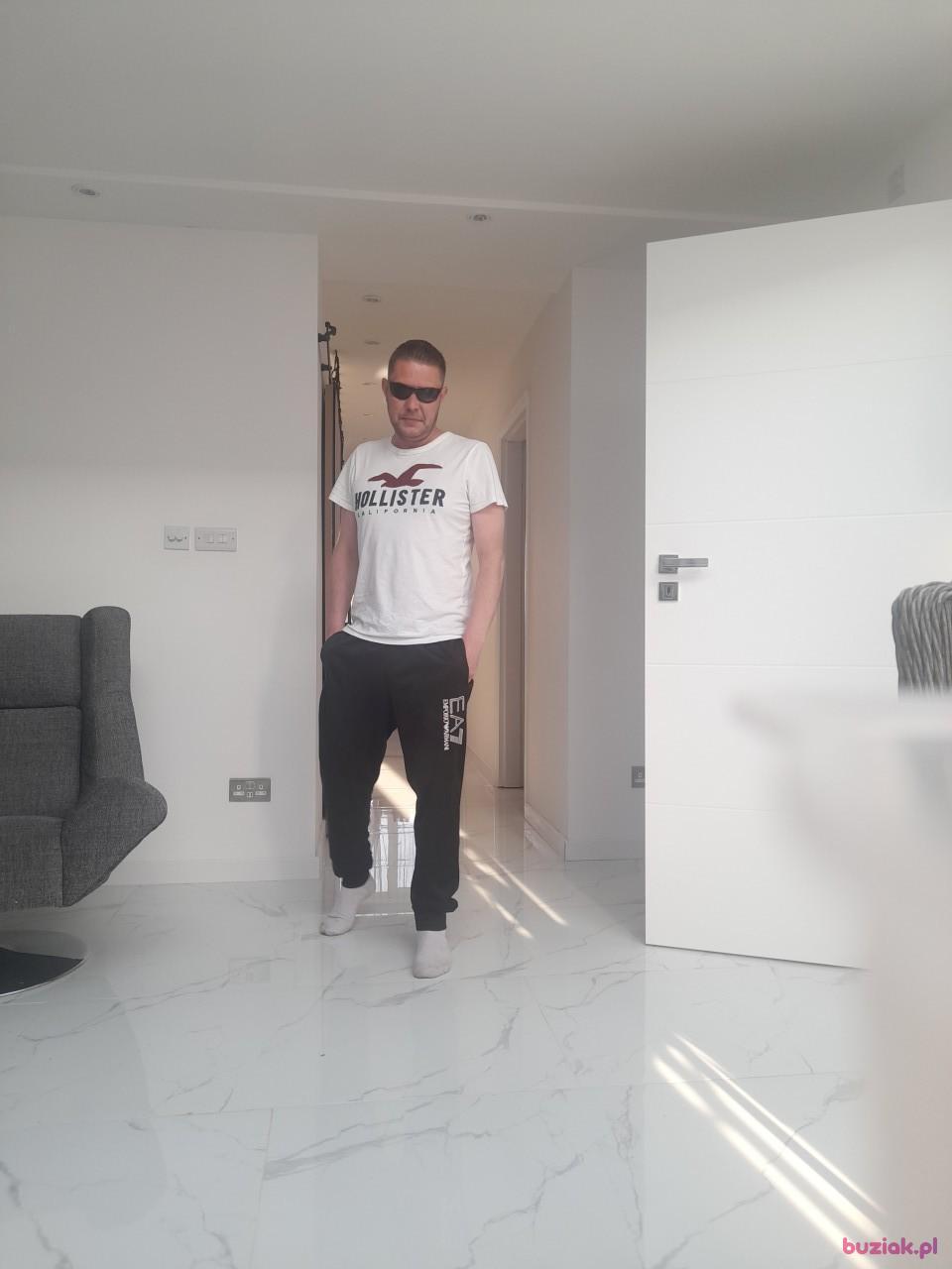 Damian, Male, 46, Reading, Wielka Brytania, Photo: 1