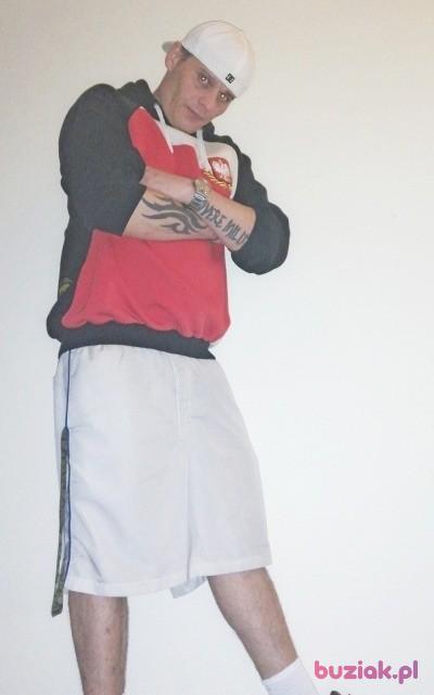 Marcin, Male, 42, Chester, Wielka Brytania, Photo: 1