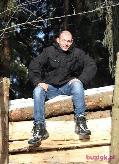 KAMIL, Mężczyzna, 38, Gołdap, Polska, Zdjęcie: 1
