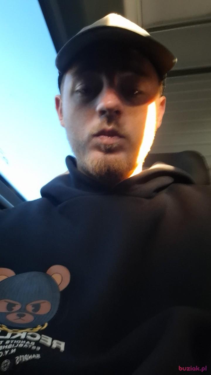 Kamil, Male, 25, Bielefeld, Niemcy, Photo: 2