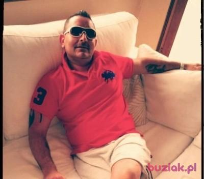 adam, Male, 48, Hiszpania, Photo: 1