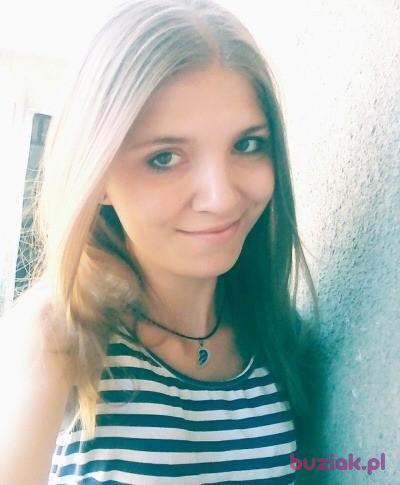 Natalia , Female, 30, Jarocin, Polska, Photo: 4