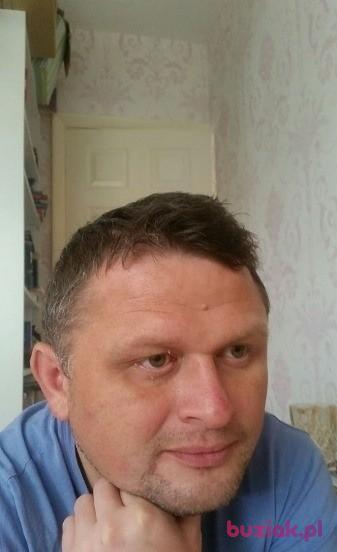 Tomek, Male, 50, Staines, Wielka Brytania, Photo: 2