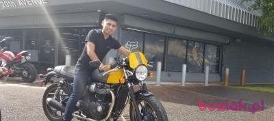 Raul, Male, 38,  Miami, USA, Photo: 3