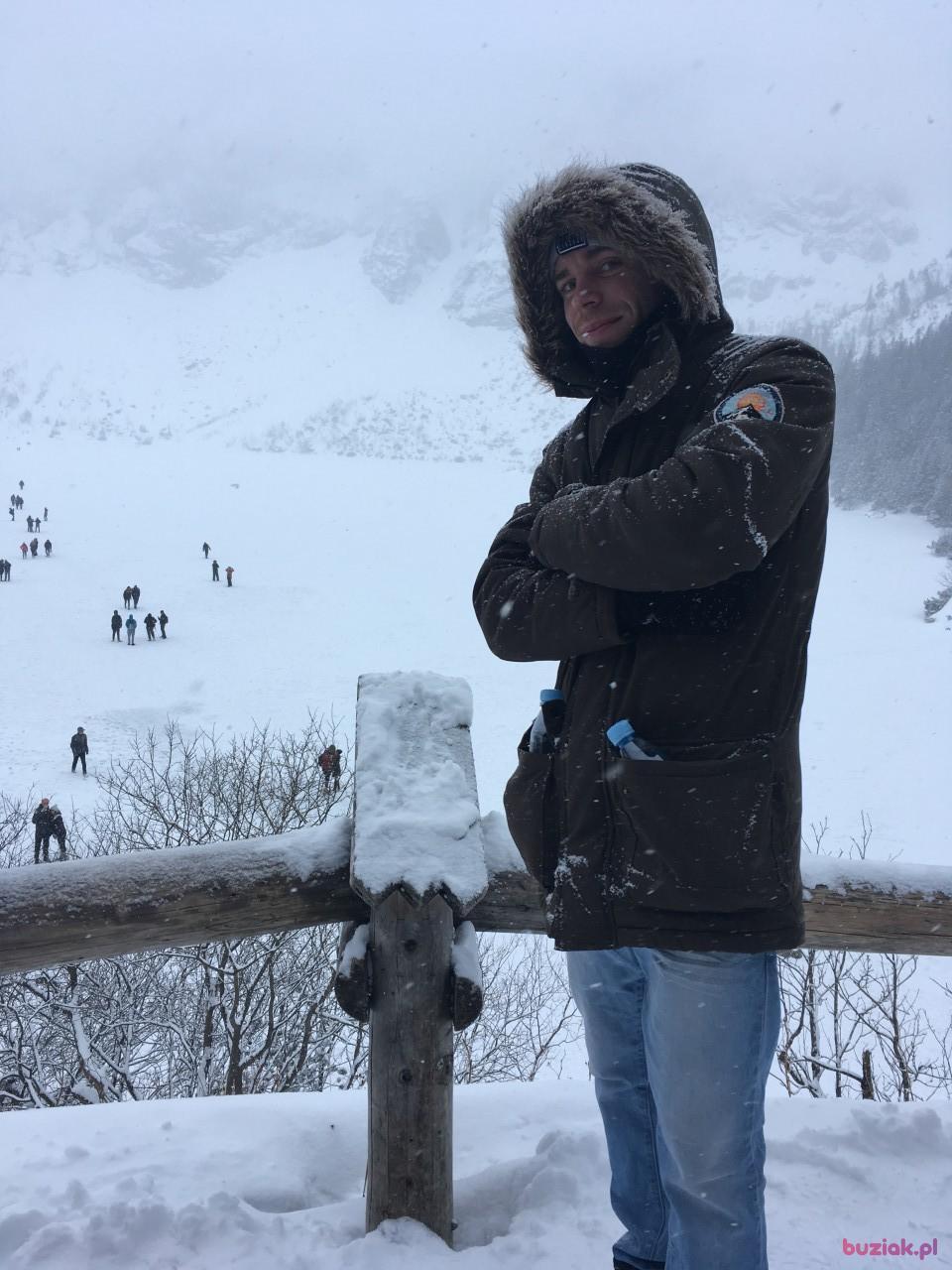 Tomek, Male, 37, Łódź, Polska, Photo: 2