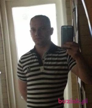 Łukasz, Male, 33, Starogard Gdański, Polska, Photo: 3