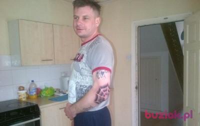 piorun81, Male, 44, Wielka Brytania, Photo: 5