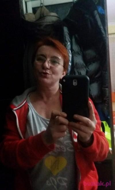 Renata, Kobieta, 57, Elgin, Wielka Brytania, Zdjęcie: 2
