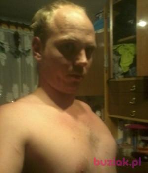 Przemysław, Male, 37, Zielona Góra, Polska, Photo: 2