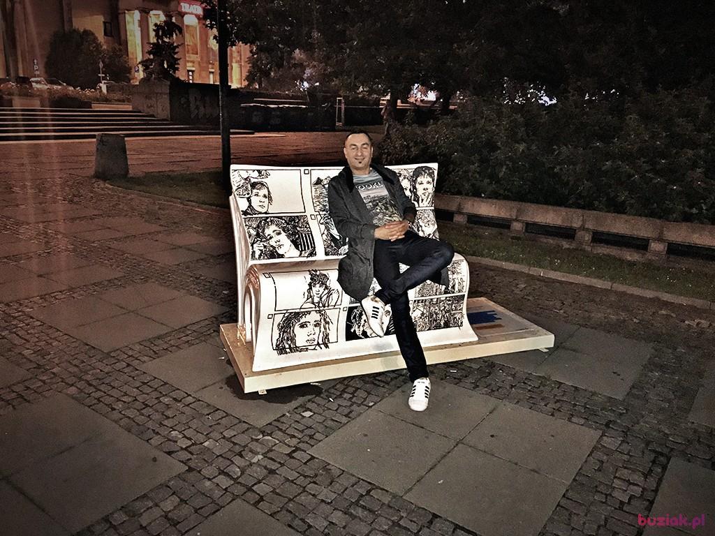 Z lepszej bajki, Mężczyzna, 55, Łódź, Polska, Zdjęcie: 3