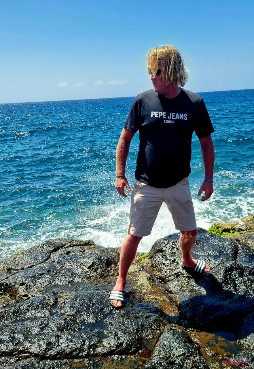 Tho, Male, 48, Ulm, Niemcy, Photo: 5