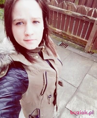 Klaudia, Female, 28, Szczecinek, Polska, Photo: 4