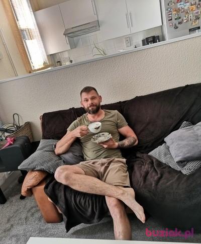 Gerard , Male, 43, Wielka Brytania, Photo: 4