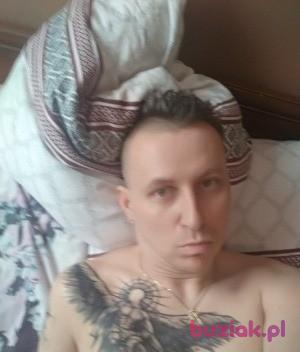 Przemysław, Mężczyzna, 44, Kąty Wrocławskie, Polska, Zdjęcie: 4