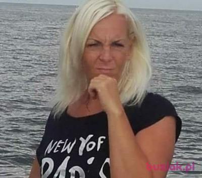 Magdalena, Female, 45, Rumia, Polska, Photo: 4