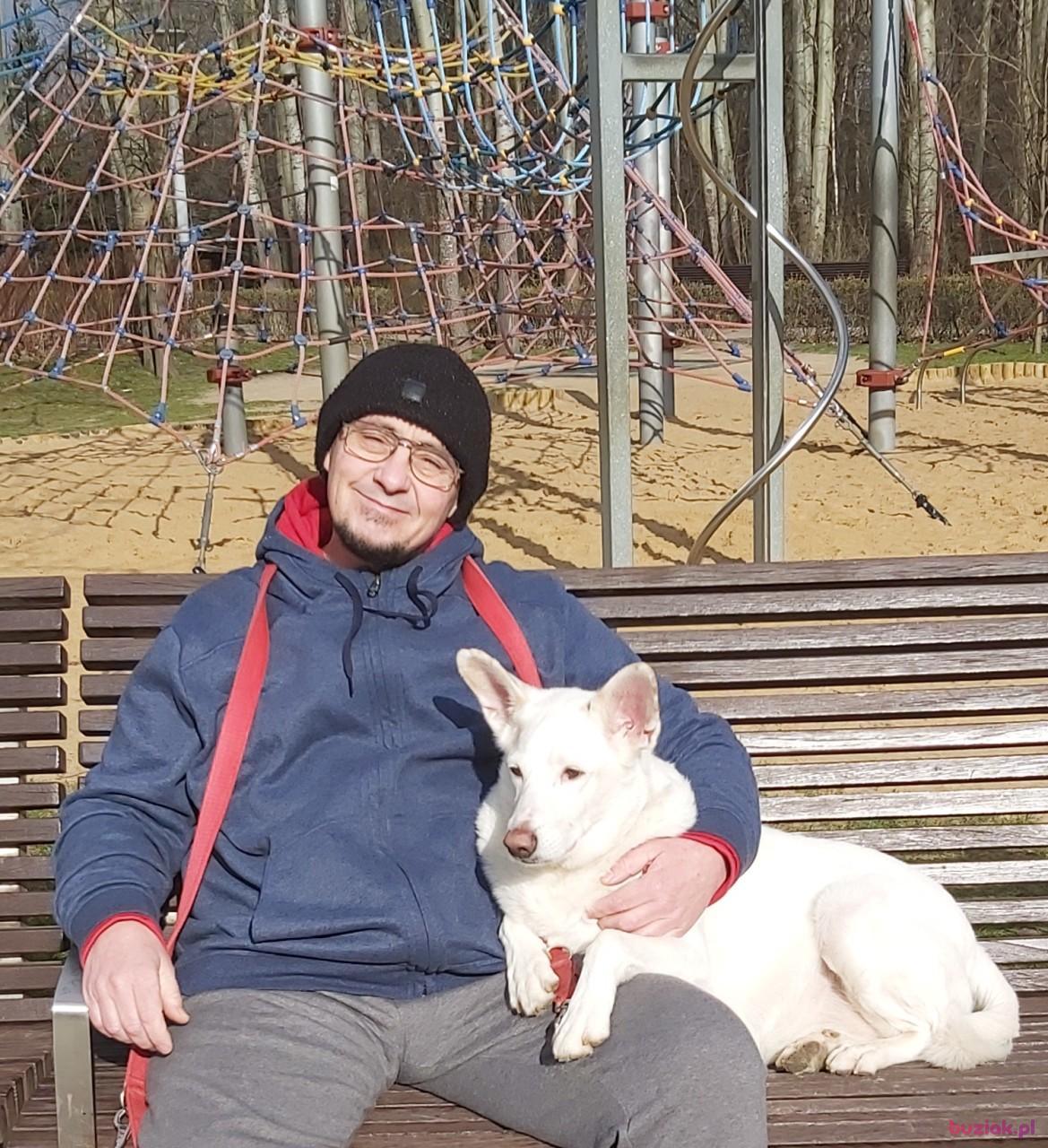 Szymon, Male, 50, Warszawa, Polska, Photo: 1