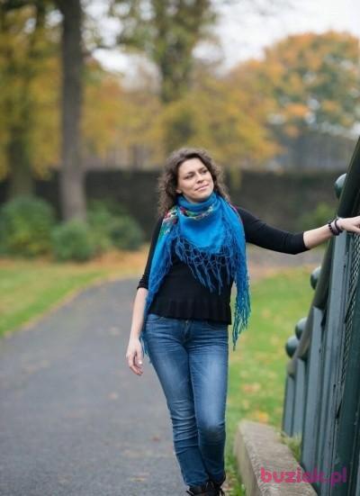 Mariola, Female, 48, Polska, Photo: 1