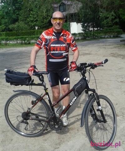 Wojciech, Male, 80, Warszawa, Polska, Photo: 2