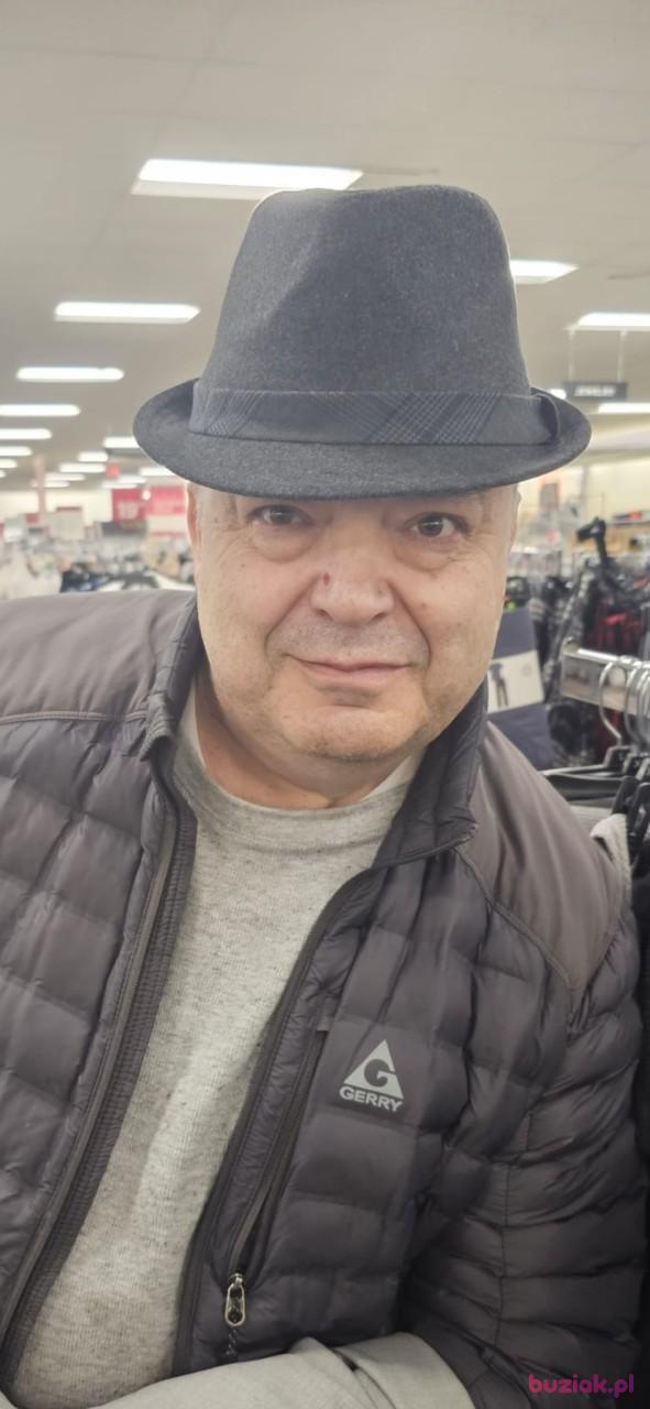 Tomasz, Male, 61, Chicago, USA, Photo: 2